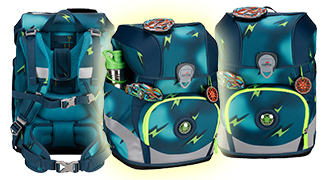 DerDieDas ErgoFlex TINY