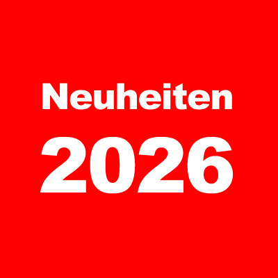 McNeill Neuheiten 2026