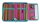 Scout Etui 23-tlg. - 6625 - COOL PRINCESS