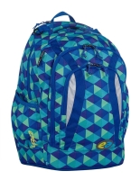 YZEA Rucksack GO - 620 - PIN