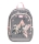 Belmil Kindergarten Rucksack Kiddy Plus - STAR HORSES