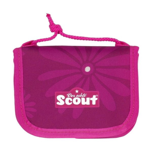Scout Brustbeutel - PRETTY PINK
