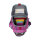 Scout Schulranzen Alpha - FLAMINGO - Set 5-tlg.