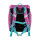 Scout Schulranzen Alpha - FLAMINGO - Set 5-tlg.