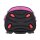 Scout Schulranzen Alpha - FLAMINGO - Set 5-tlg.