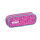 Scout Schulranzen Alpha - FLAMINGO - Set 5-tlg.