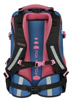 NEOXX Active Schulrucksack Splash