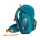 Scout Schulranzen Genius Superflash - SEADRAGON - Set 4-tlg.