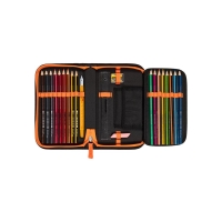 DerDieDas ErgoFlex EASY LED Set 5-tlg. - CYBER DINO