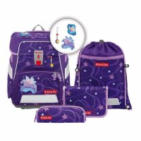 Step by Step Space Set, 5-teilig - PEGASUS EMILY - A