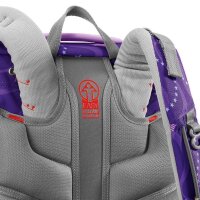 Step by Step Space Set, 5-teilig - PEGASUS EMILY - A