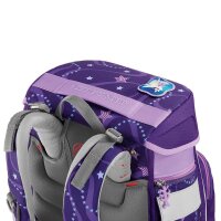 Step by Step Space Set, 5-teilig - PEGASUS EMILY - A