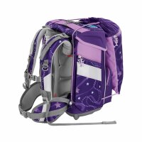Step by Step Space Set, 5-teilig - PEGASUS EMILY - A