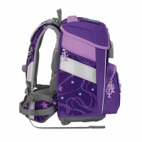 Step by Step Space Set, 5-teilig - PEGASUS EMILY - A