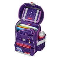 Step by Step Space Set, 5-teilig - PEGASUS EMILY - A