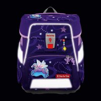 Step by Step Space Set, 5-teilig - PEGASUS EMILY - A
