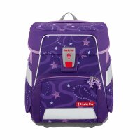 Step by Step Space Set, 5-teilig - PEGASUS EMILY - A