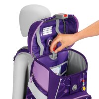 Step by Step Space Set, 5-teilig - PEGASUS EMILY - A
