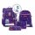 Step by Step Space Set, 5-teilig - PEGASUS EMILY - A