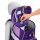 Step by Step Space Set, 5-teilig - PEGASUS EMILY - A