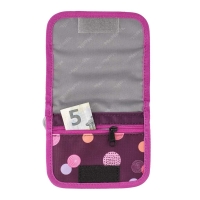 McNeill Brustbeutel - RUBY