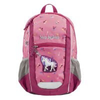 Step by Step JUNIOR KIGA MAXI Rucksack - LITTLE UNICORN...
