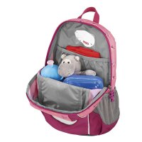 Step by Step JUNIOR KIGA MAXI Rucksack - LITTLE UNICORN NUALA - A