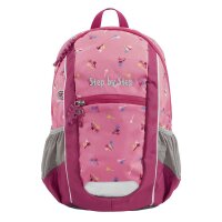 Step by Step JUNIOR KIGA MAXI Rucksack - LITTLE UNICORN NUALA - A