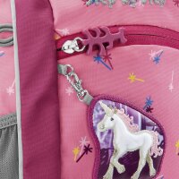 Step by Step JUNIOR KIGA MAXI Rucksack - LITTLE UNICORN NUALA - A