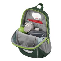 Step by Step JUNIOR KIGA MAXI Rucksack - DINO NILO - A