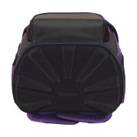 Scout Neo Set Movie Star - PINK PIXEL - Schulranzen-Set 4-teilig