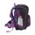 Scout Neo Set Movie Star - PINK PIXEL - Schulranzen-Set 4-teilig