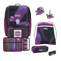 Scout Genius Set Movie Star - PINK PIXEL -...