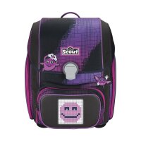 Scout Genius Set Movie Star - PINK PIXEL -...