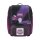 Scout Genius Set Movie Star - PINK PIXEL - Schulranzen-Set 4-teilig