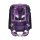 Scout Genius Set Movie Star - PINK PIXEL - Schulranzen-Set 4-teilig