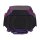 Scout Genius Set Movie Star - PINK PIXEL - Schulranzen-Set 4-teilig