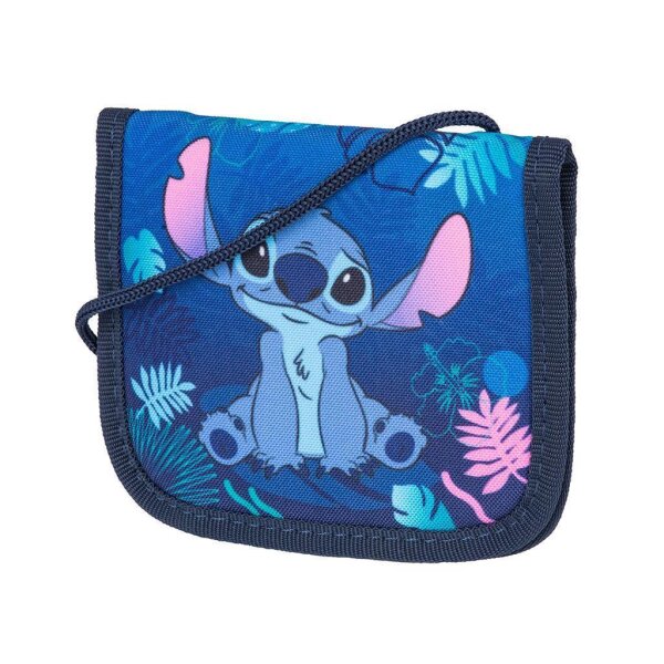McNeill Brustbeutel - Disney STITCH