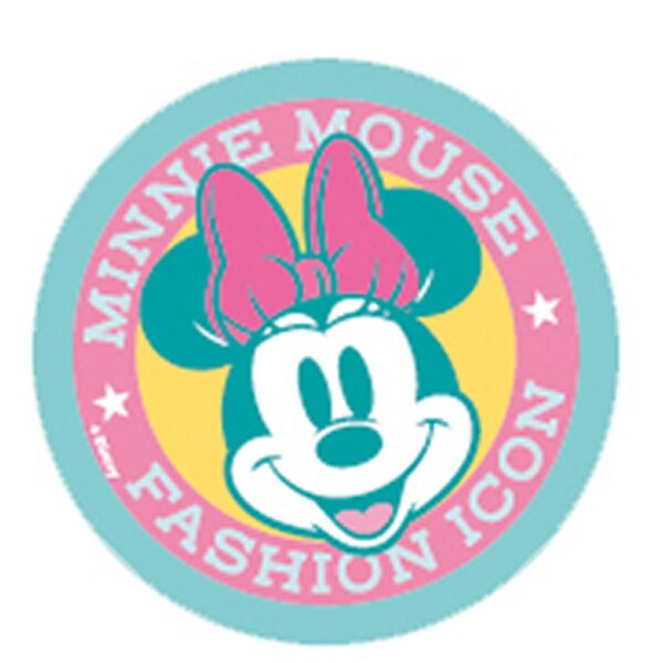 McNeill McAddys - Disney MINNIE MOUSE - 019