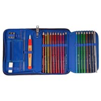 McNeill Set ERGO COMPACTO, 5tlg. - PUZZLE