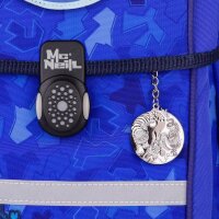 McNeill Set ERGO COMPACTO, 5tlg. - PUZZLE