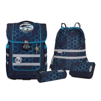 McNeill Set ERGO COMPACTO, 5tlg. - XAGON