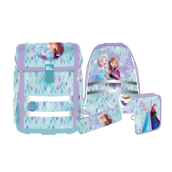 McNeill Set PERFECTO, 5tlg. - Disney FROZEN