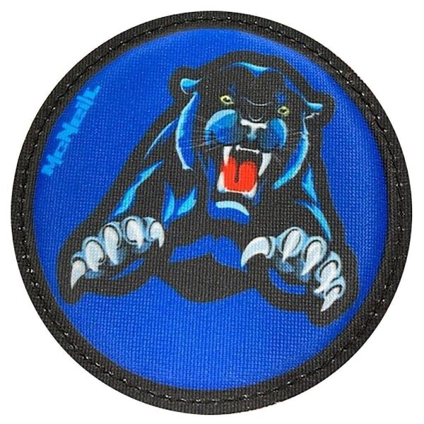 McNeill McAddy - 052 - PANTHER