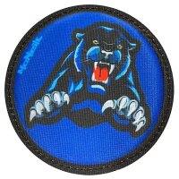 McNeill McAddy - 052 - PANTHER