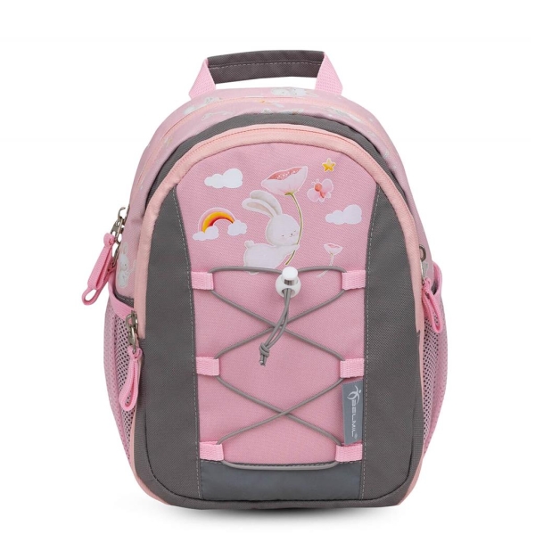 Belmil Mini Kiddy Kindergartenrucksack - FLUFFY