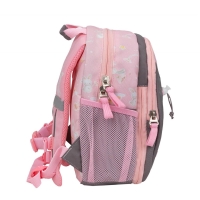 Belmil Mini Kiddy Kindergartenrucksack - FLUFFY