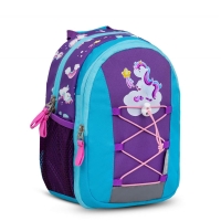 Belmil Mini Kiddy Kindergartenrucksack - PONYVILLE