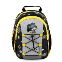 Belmil Mini Kiddy Kindergartenrucksack - SUPER CAT