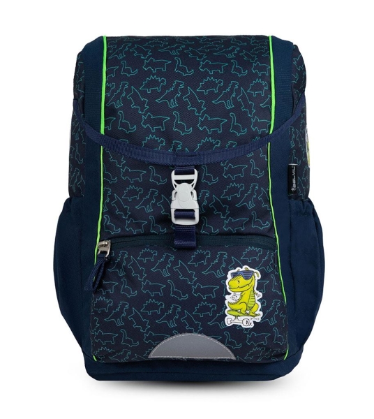 Belmil Kindergarten Rucksack Kiddy Sporty - KINDSAUR